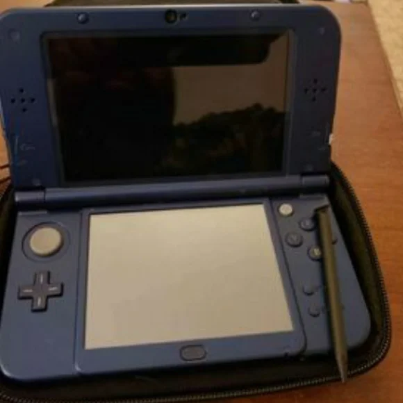 Nintendo Buy Used 3ds Nintendo Video Games Consoles Nintendo 3ds